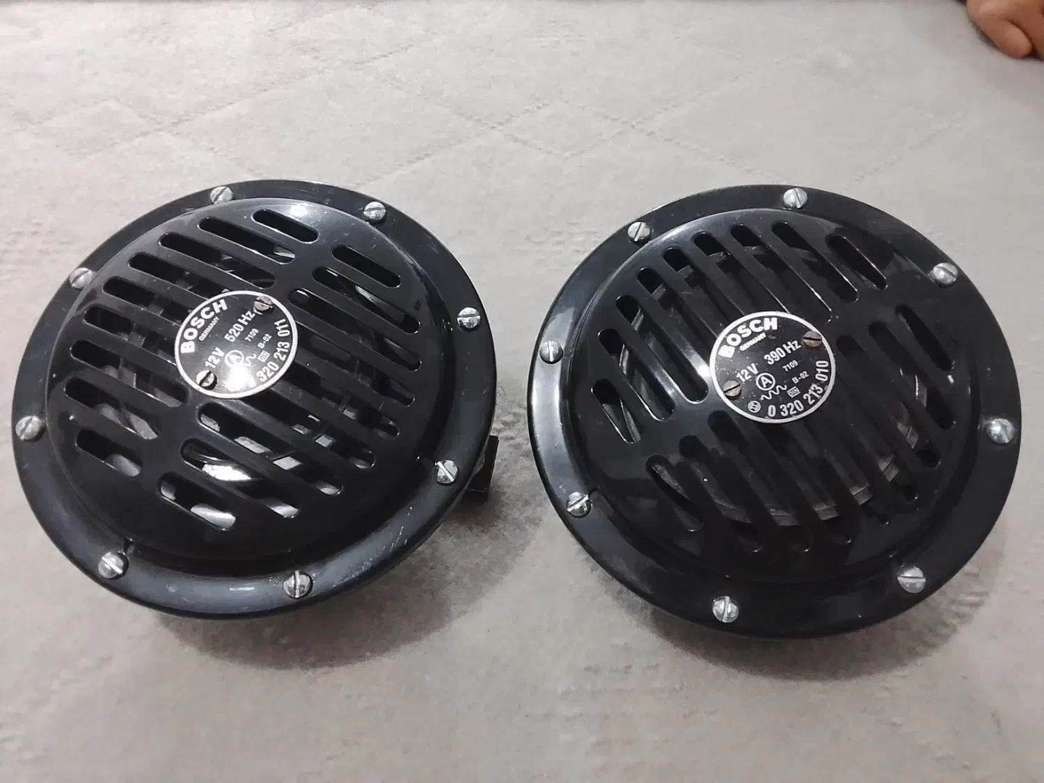 بوق 1011|قطعات یدکی و لوازم جانبی|گنبد کاووس, |دیوار