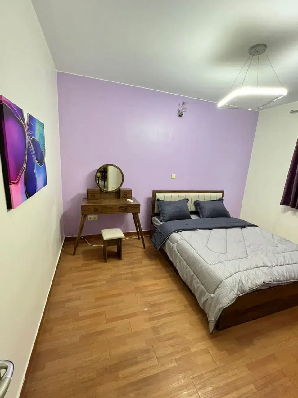 اجاره سوئیت مبله در سراسر تهران چهاردانگه صادقیه|اجارهٔ کوتاهمدت آپارتمان و سوئیت|چهاردانگه (تهران), |دیوار