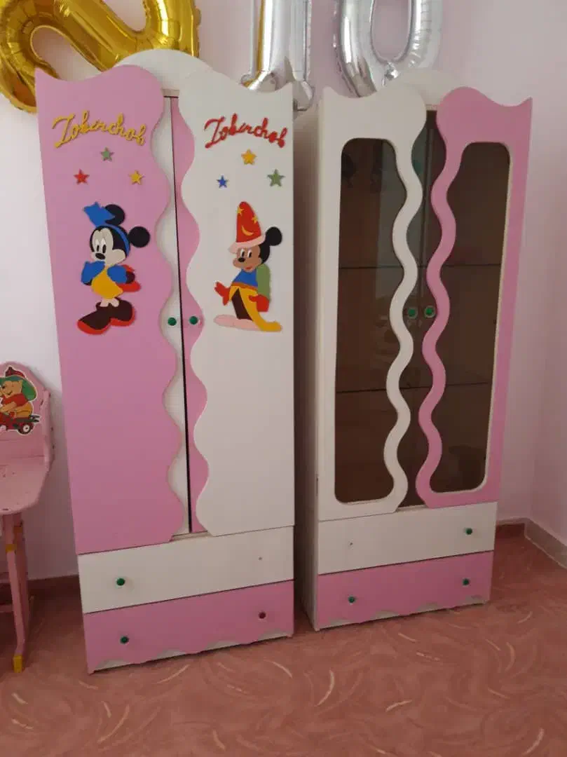 کمد|جاکفشی، کمد، دراور|دره شهر, |دیوار