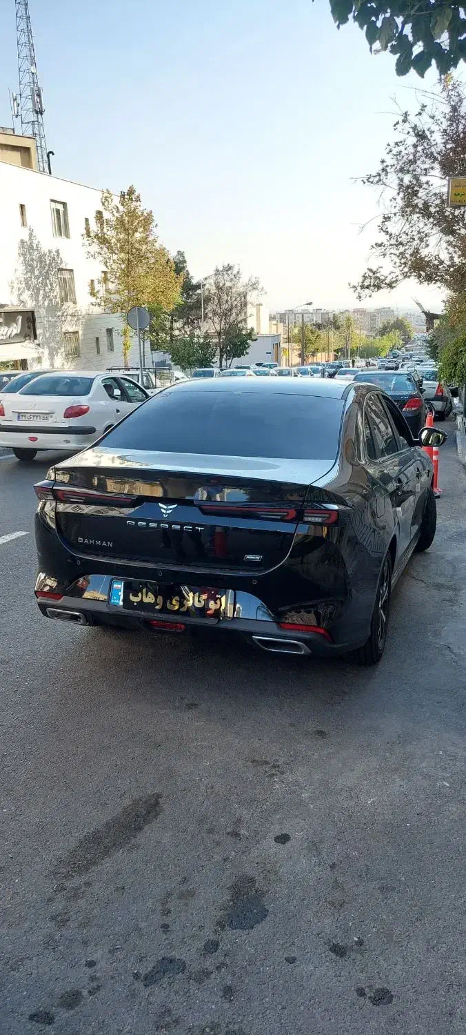 رسپکت ۲/مدل ۱۴۰۴/اقساطی/تحویل فوری/سند بنام|خودرو سواری و وانت|تهران, شهرک آزمایش|دیوار