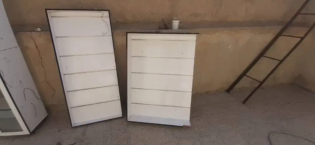 تعدادی ویترین|فروشگاه و مغازه|ایلام, |دیوار