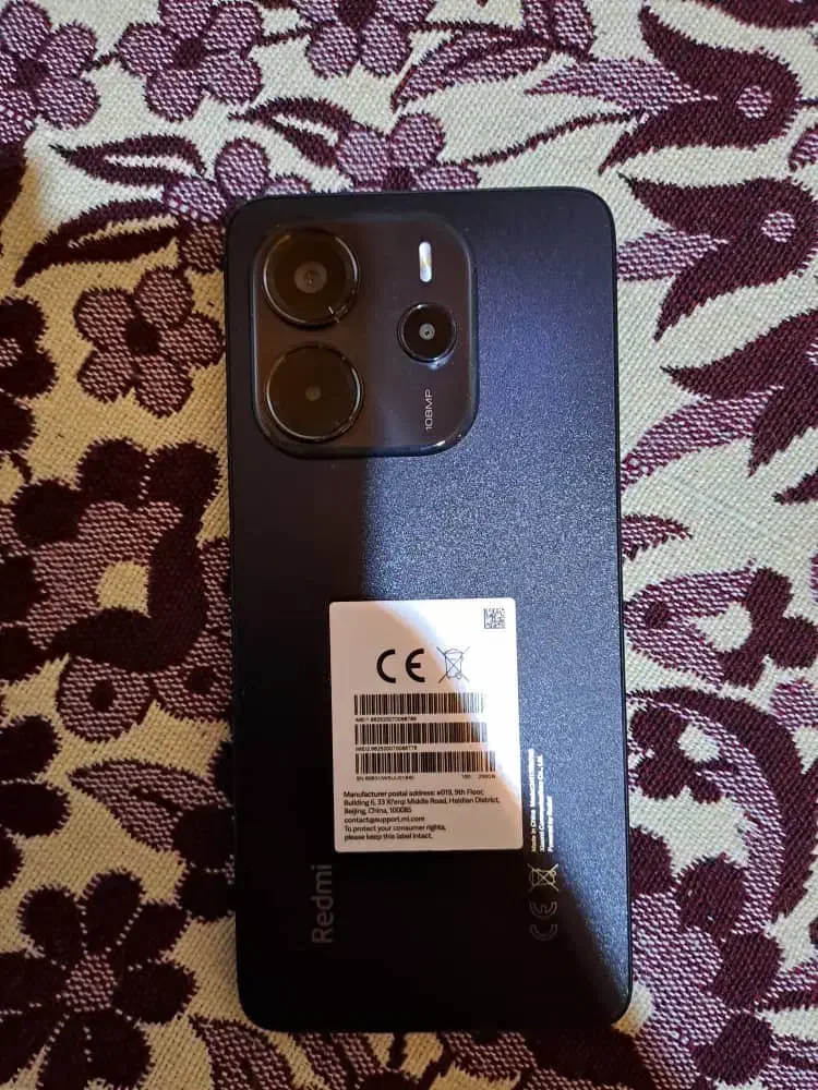 ram8note14|موبایل|تهران, مولوی|دیوار