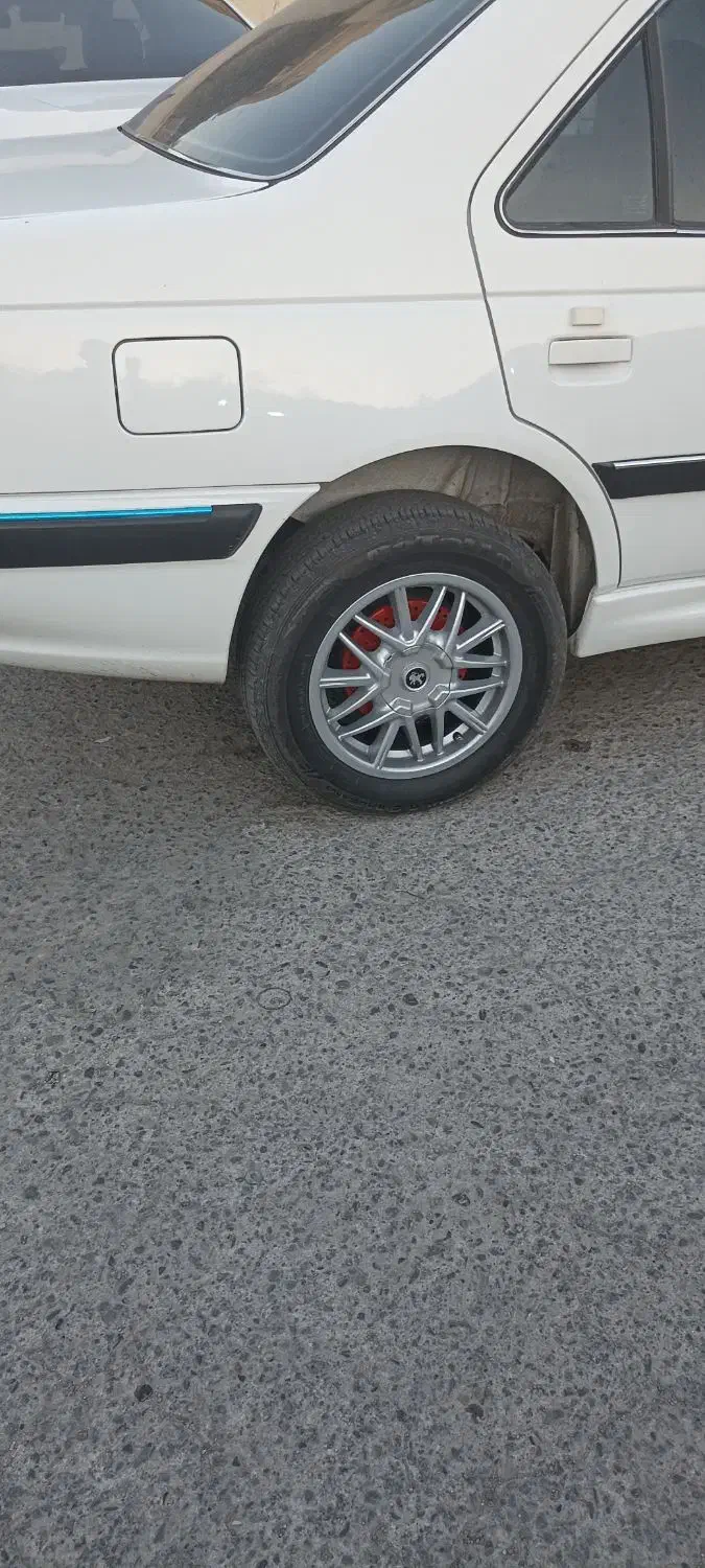 پژو پارس tu5دریچه سیم|خودرو سواری و وانت|وحیدیه, |دیوار