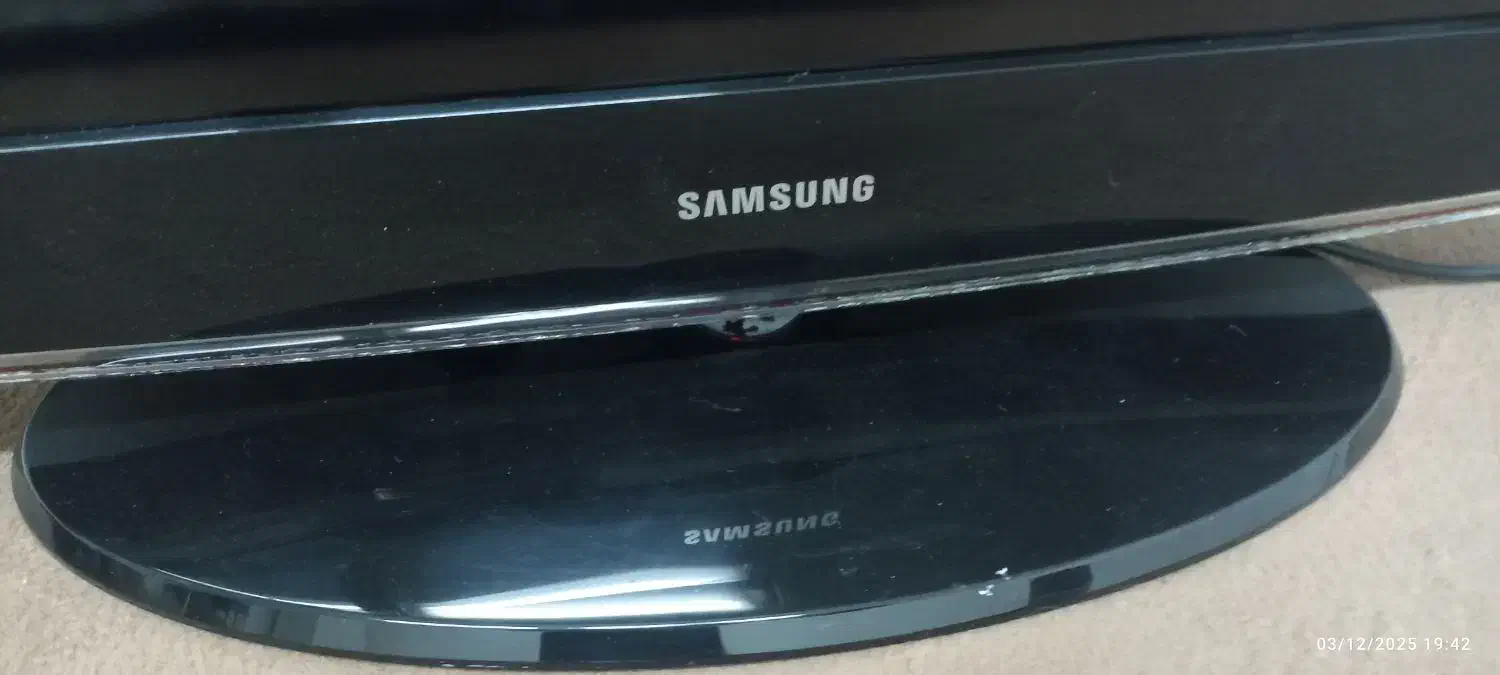 تلویزیون ۳۲اینچ|تلویزیون و پروژکتور|کرمانشاه, |دیوار