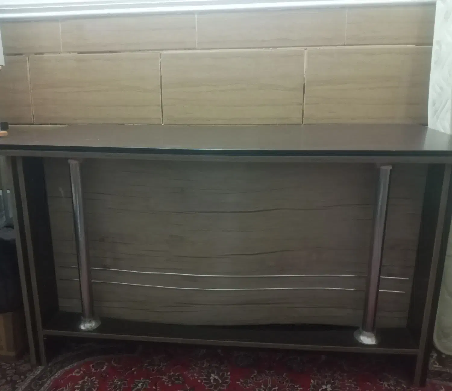 میزکار|میز تحریر و کامپیوتر|کهنوج, |دیوار