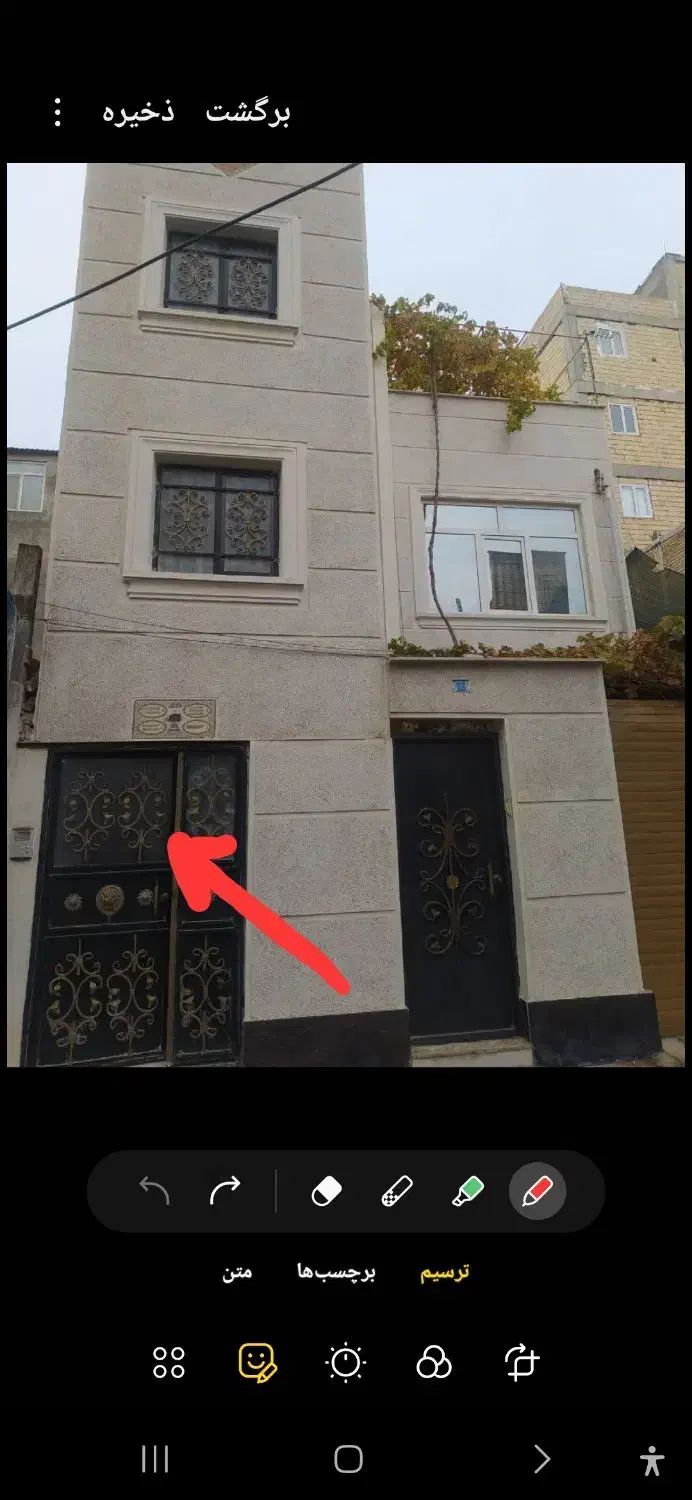 ویلا|اجارهٔ خانه و ویلا|مشکین‌دشت, |دیوار