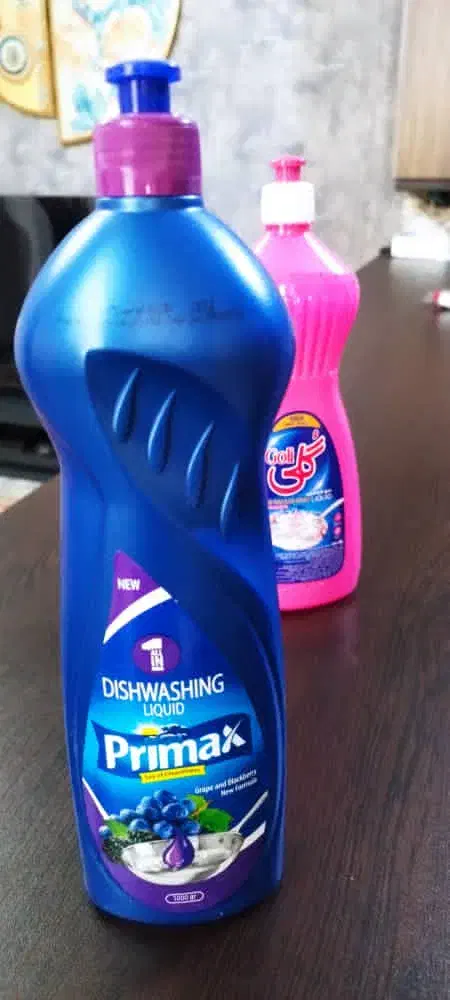 تعدادی شوینده به قیمت تولید قدیم نه مصرف کننده|مواد شوینده و دستمال کاغذی|کرج, حصارک بالا|دیوار