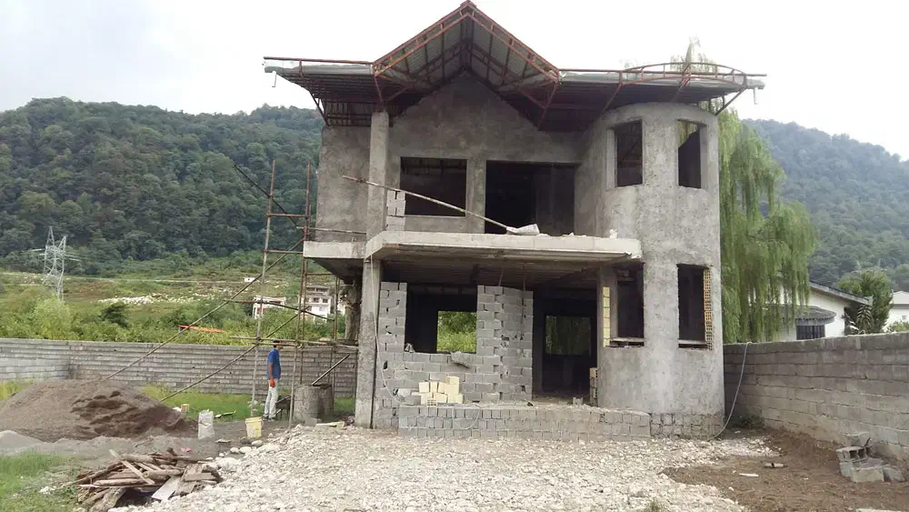 پیمانکاری طالبی|خدمات پیشه و مهارت|قدس, شهرقدس|دیوار