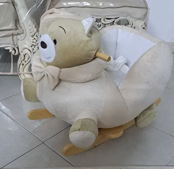 راکر|اسباب‌‌بازی|پاکدشت, پاکدشت (مامازند)|دیوار