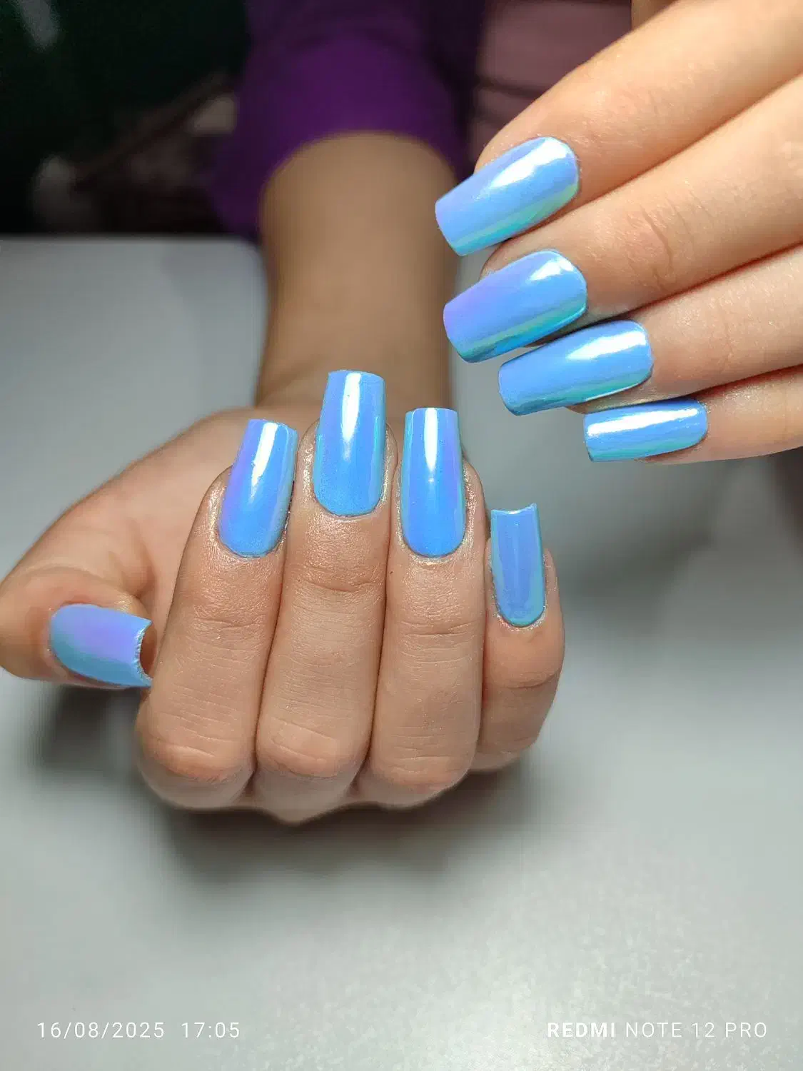 خدمات کاشت ناخن|خدمات آموزشی|صومعهسرا, |دیوار