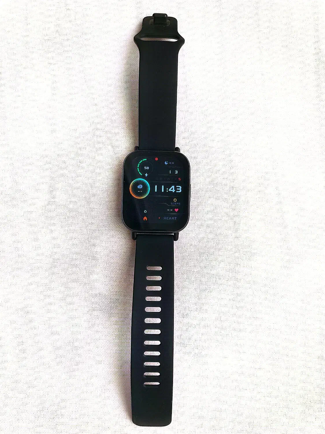 ساعت هوشمند شیائومی Redmi Watch 5 Active|لوازم جانبی موبایل و تبلت|لاهیجان, گلستان|دیوار