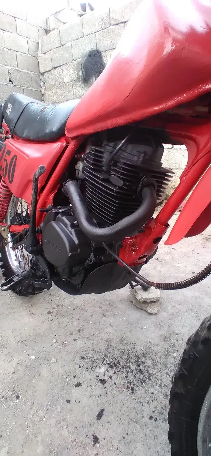 اکسل۲۵۰|موتورسیکلت|تنکابن, |دیوار