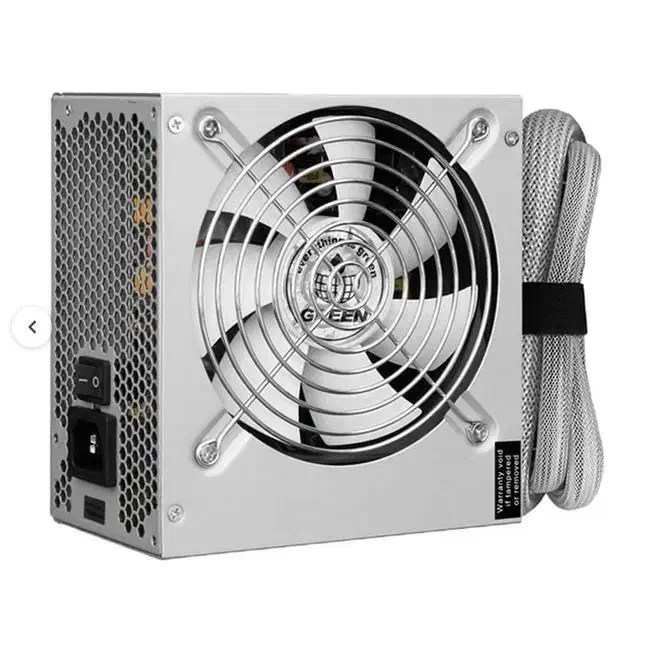 پاور گرین Power green GP800A هارد Adata SSD Su800|قطعات و لوازم جانبی رایانه|تهران, شهرک غرب|دیوار