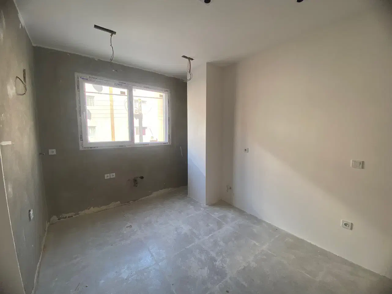 واحد نقلی نوساز با سند تک برگ سازنده بنام منطقه|فروش آپارتمان|سرخرود, |دیوار