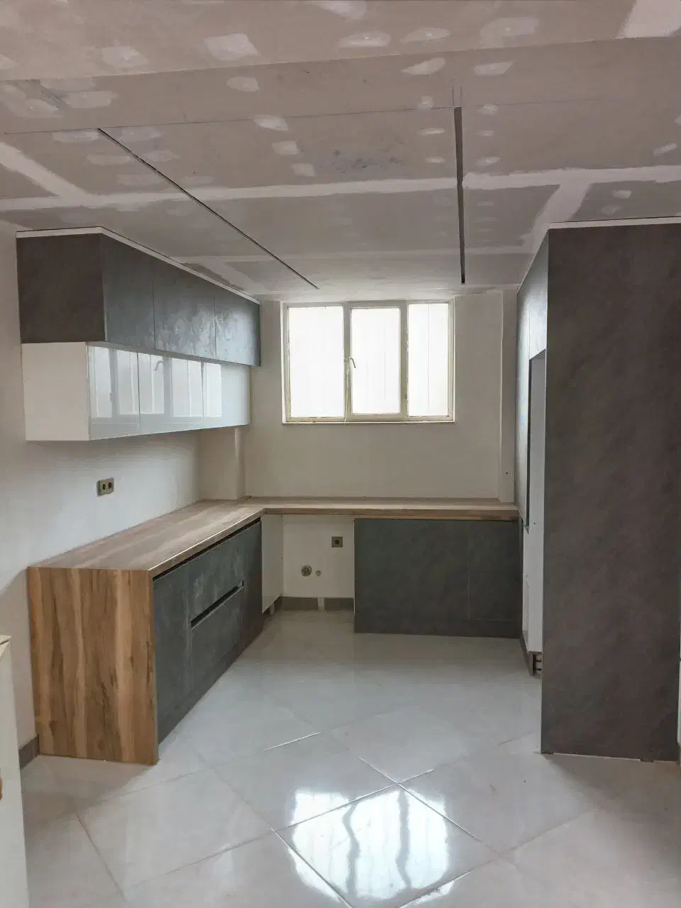 طراحی و ساخت انواع کابینت کمددیواری|خدمات پیشه و مهارت|کوهسار (البرز), |دیوار