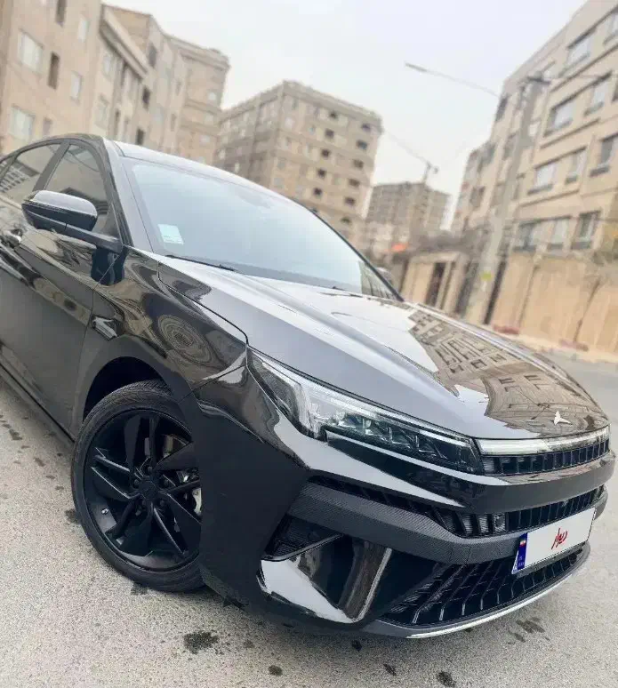 فروش اقساطی بلند مدت KMC J7|خودرو سواری و وانت|کرج, فاز ۱ مهرشهر|دیوار