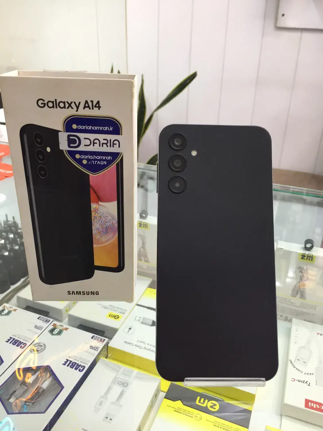 4g. a14|موبایل|کرج, گوهردشت|دیوار