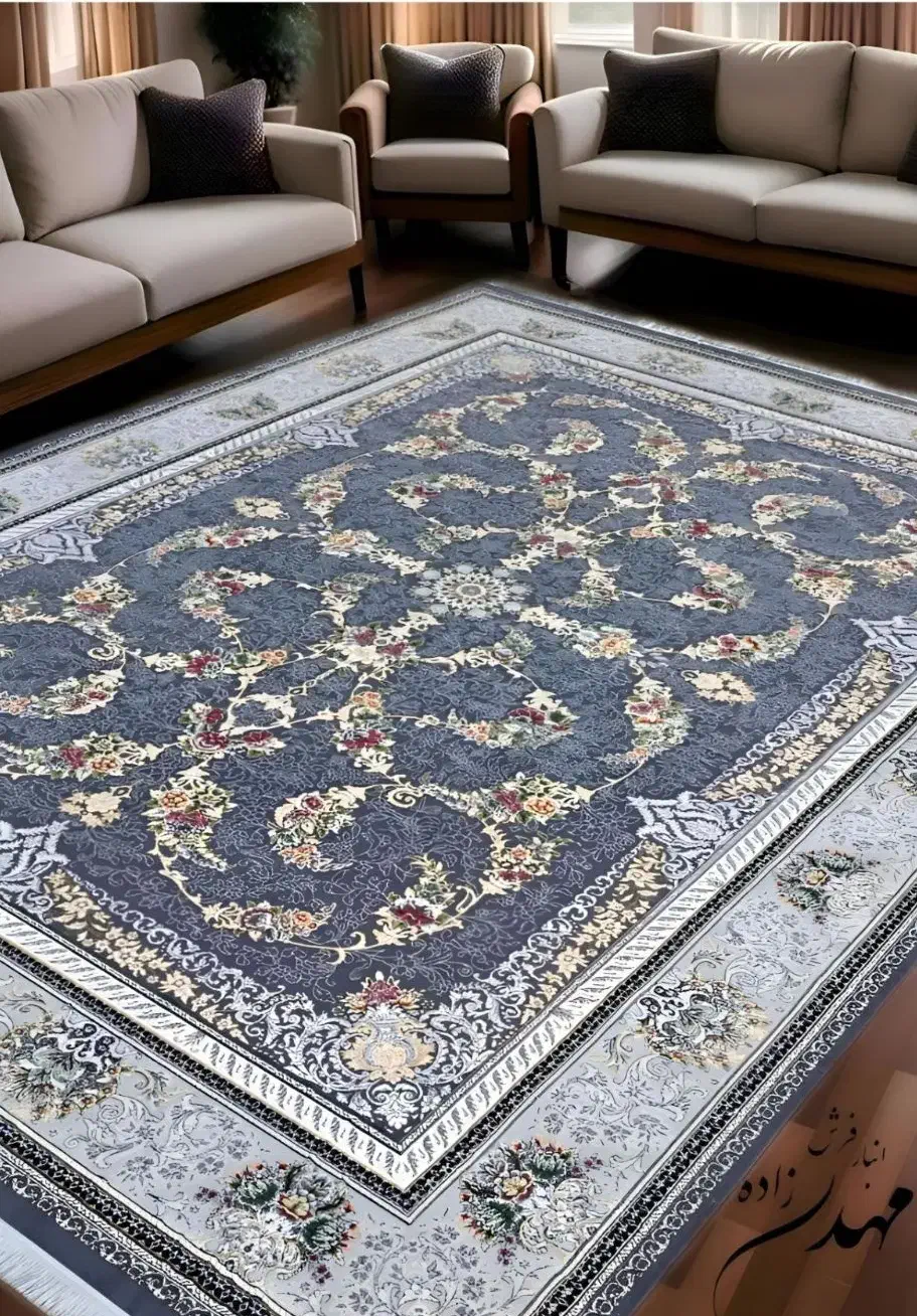 فرش حراج فقط ۳ روز|فرش|ایلام, |دیوار