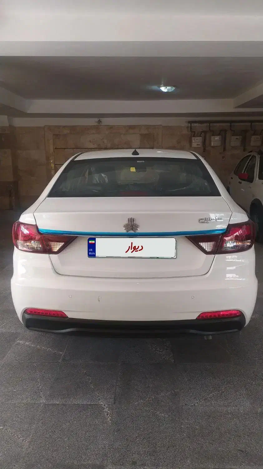 شاهین cvt  مدل 1403 سانروف دار مانیتور بزرگ فول|خودرو سواری و وانت|ری, منصوریه منگل|دیوار