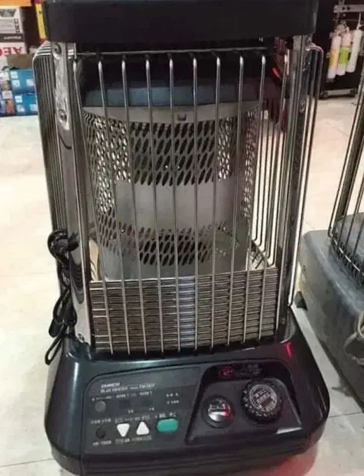 تعمیرات بخاری ژاپنی|خدمات پیشه و مهارت|بانه, |دیوار