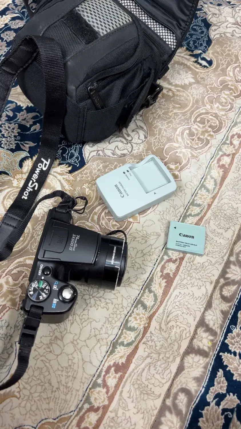 دوربین عکاسی canon|دوربین عکاسی و فیلمبرداری|برخوار, |دیوار