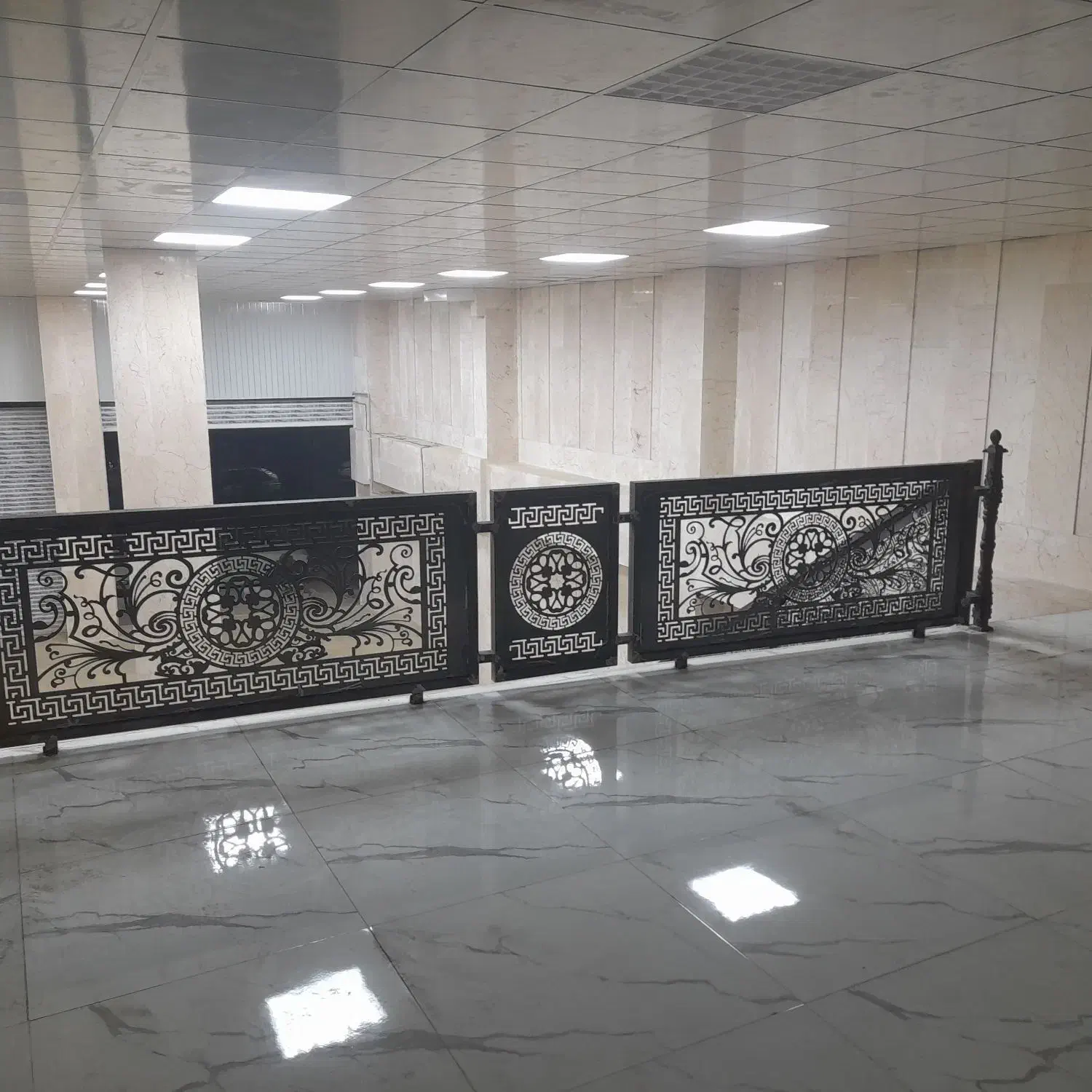 جوشکاری و آهنگری شهریار|خدمات پیشه و مهارت|شهریار, شهریار|دیوار