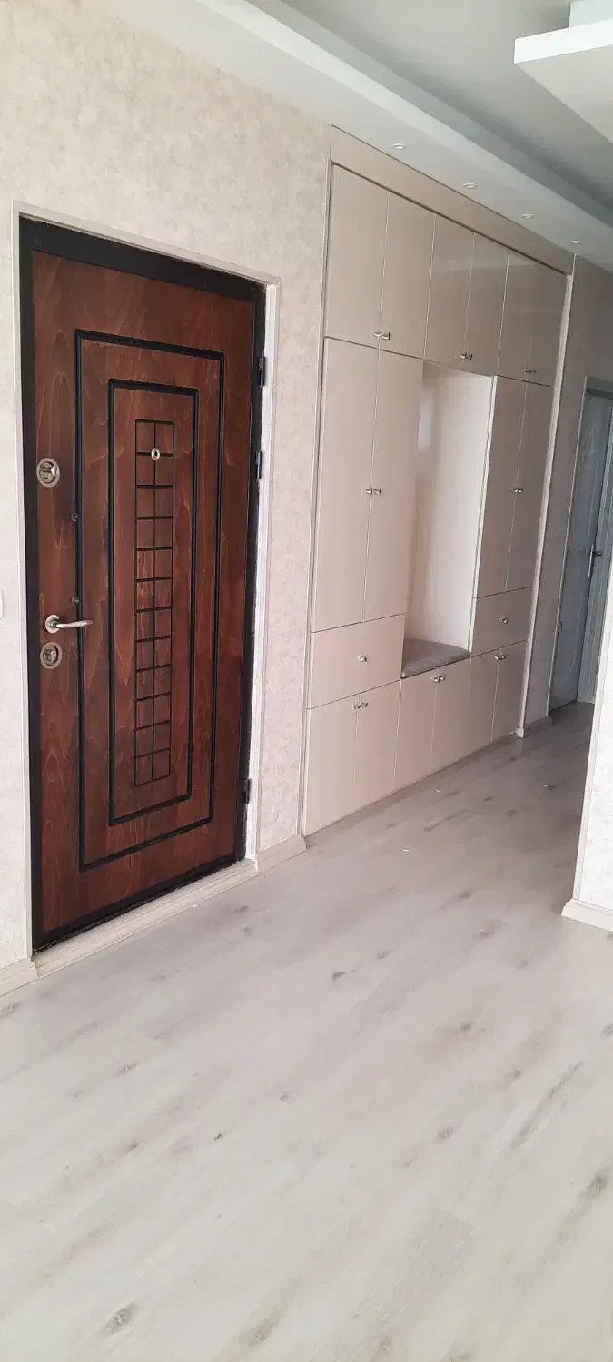 واحد مسکونی فول طبقه ۳ شهرک ولایت|فروش آپارتمان|اردبیل, |دیوار