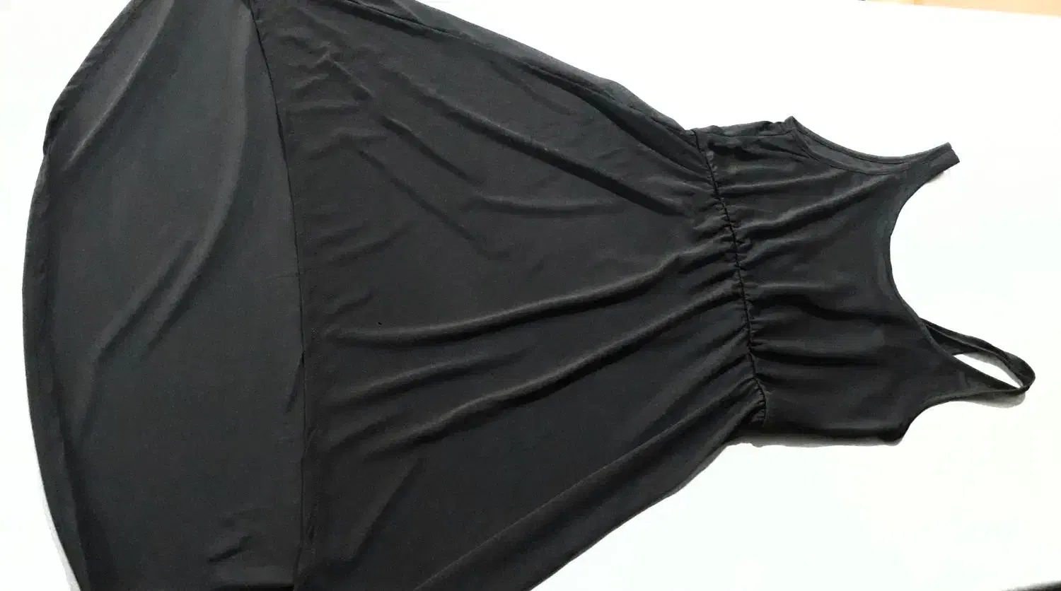 لباس خواب زنانه ساده مشکی|لباس|بوشهر, |دیوار