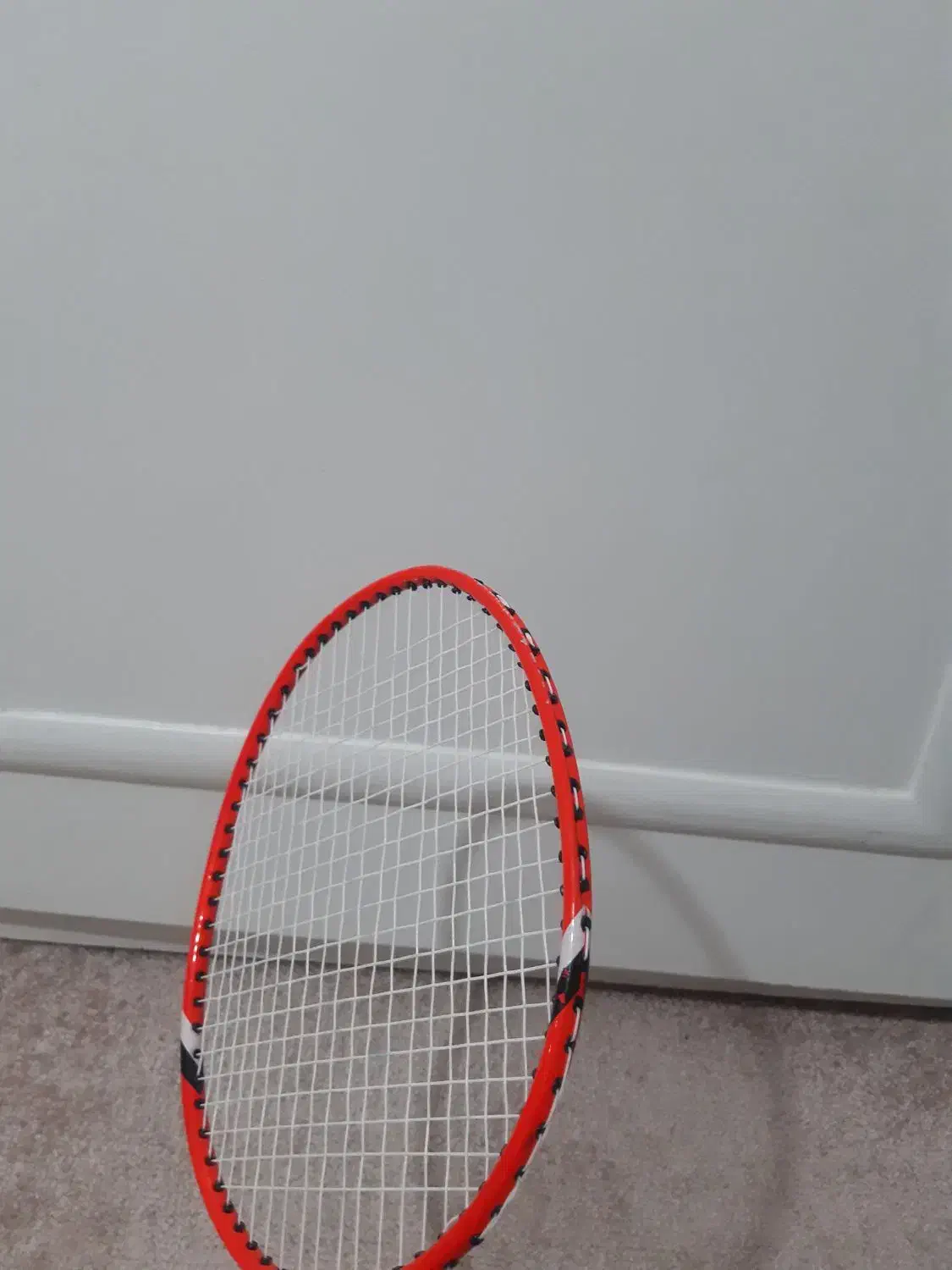 راکت بدمینتون معمولی و حرفه ای|ورزشهای توپی|نیشابور, شهرک قدس|دیوار