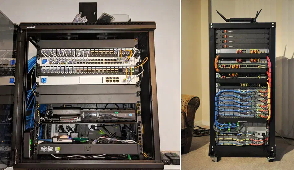 خدمات شبکه و کامپیوتر|خدمات رایانه‌ای و موبایل|مشهد, گلبرگ|دیوار