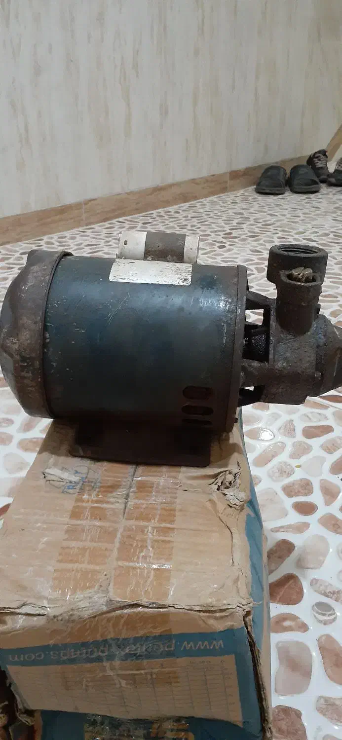 دینام آب|مصالح و تجهیزات ساختمان|بانه, |دیوار