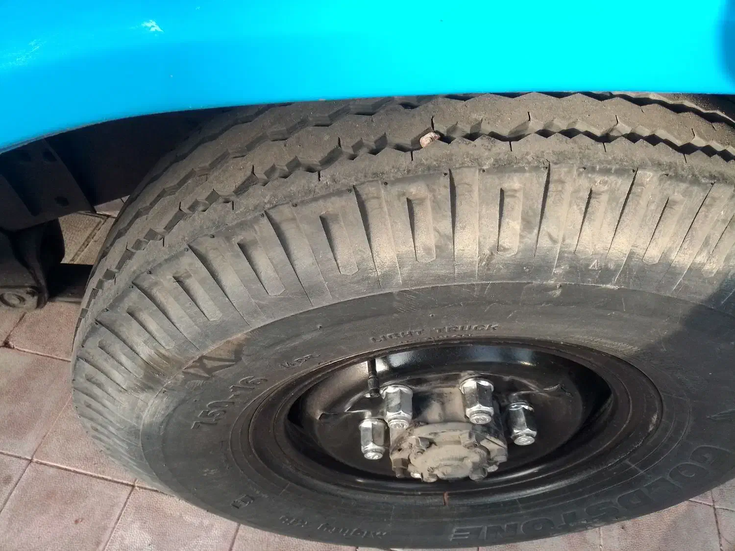 نیسان مدل 94|خودرو کلاسیک|لاهیجان, یوسف آباد|دیوار