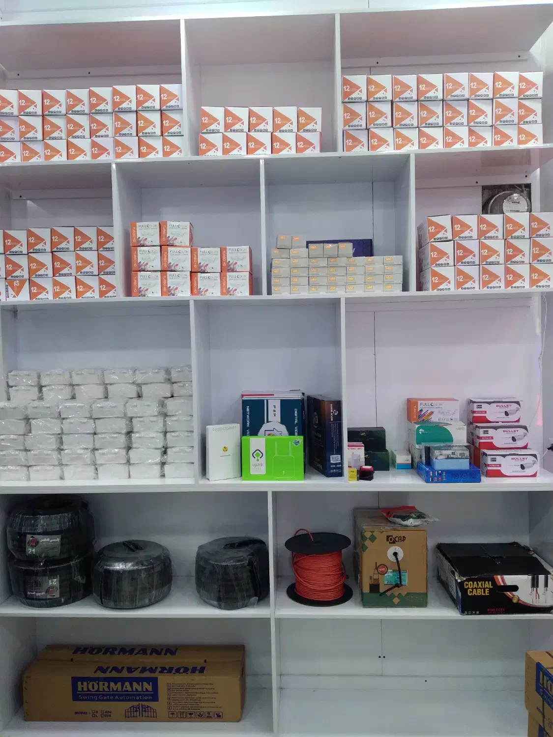 فروش و خدمات دوربین ، دزدگیر،جک دروازه|خدمات پیشه و مهارت|ایزدشهر, |دیوار