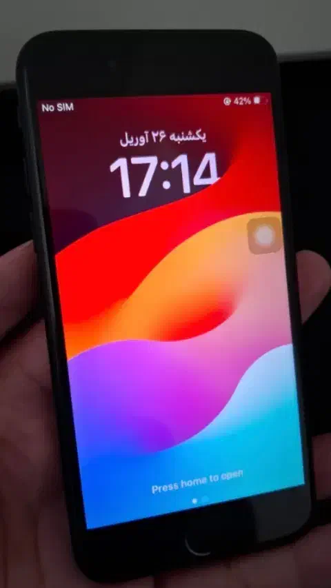 se 2020 (128)|موبایل|ملایر, |دیوار