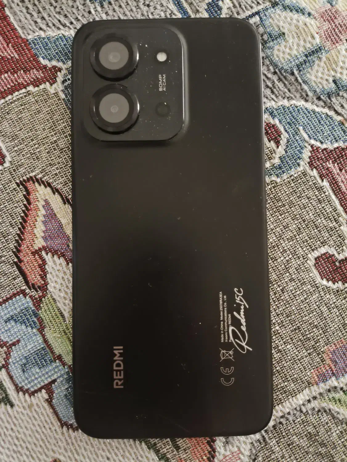 Redmi 15c|موبایل|مشهد, نوید|دیوار