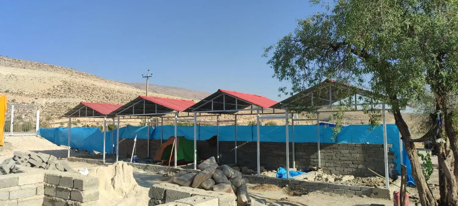 جوشکاری سیار|خدمات پیشه و مهارت|فیروزآباد (فارس), |دیوار