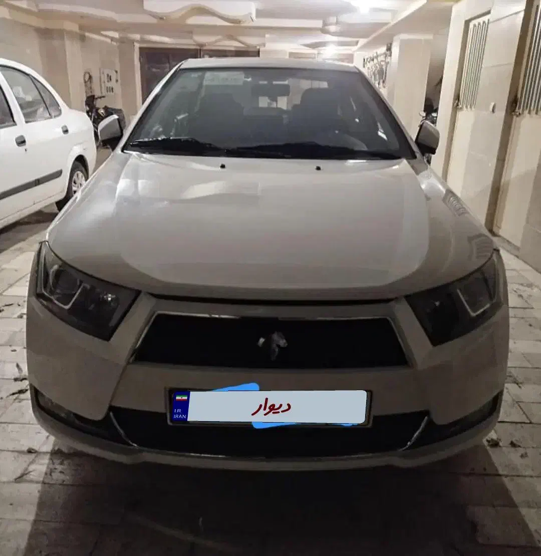 دنا پلاس توربو|خودرو سواری و وانت|تهران, امیریه|دیوار