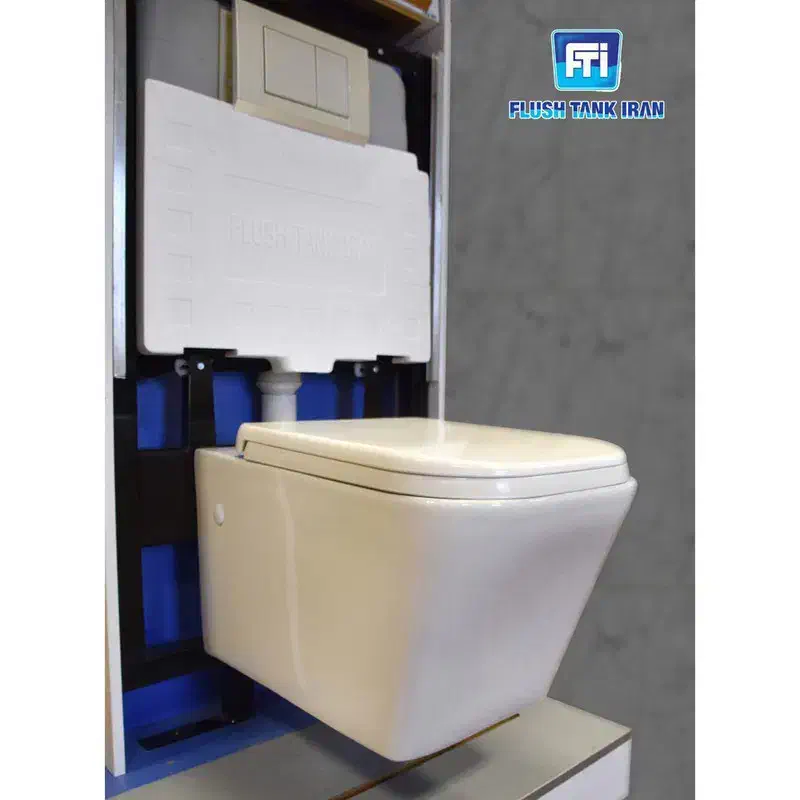 فروش عمده والهنگ اینفنیتی+فلاش تانک توکار|لوازم سرویس بهداشتی|تهران, بنی‌هاشم|دیوار