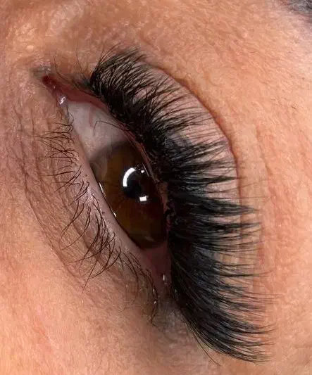 اکستنشن مژه و لیفت ابرو|خدمات آرایشگری و زیبایی|قدس, شهر‌قدس|دیوار