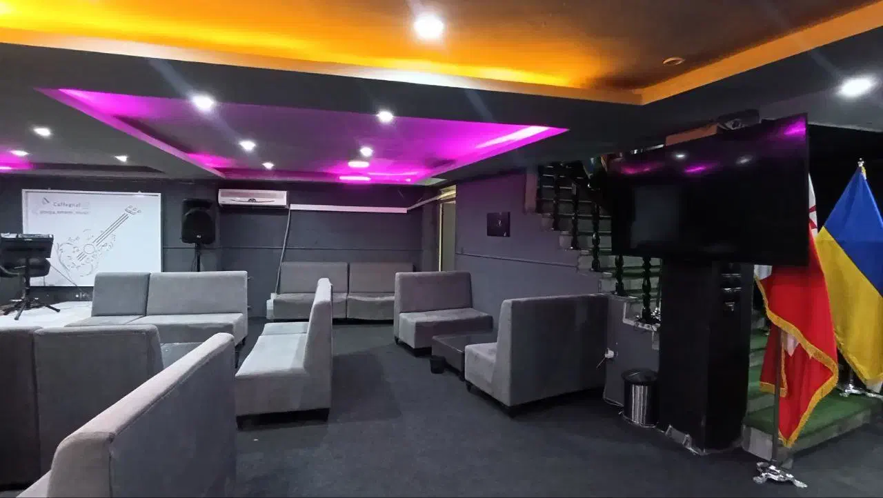 جشن شب یلدا بیست و نهم کافه قاف|خدمات پذیرایی، مراسم|کرمانشاه, |دیوار