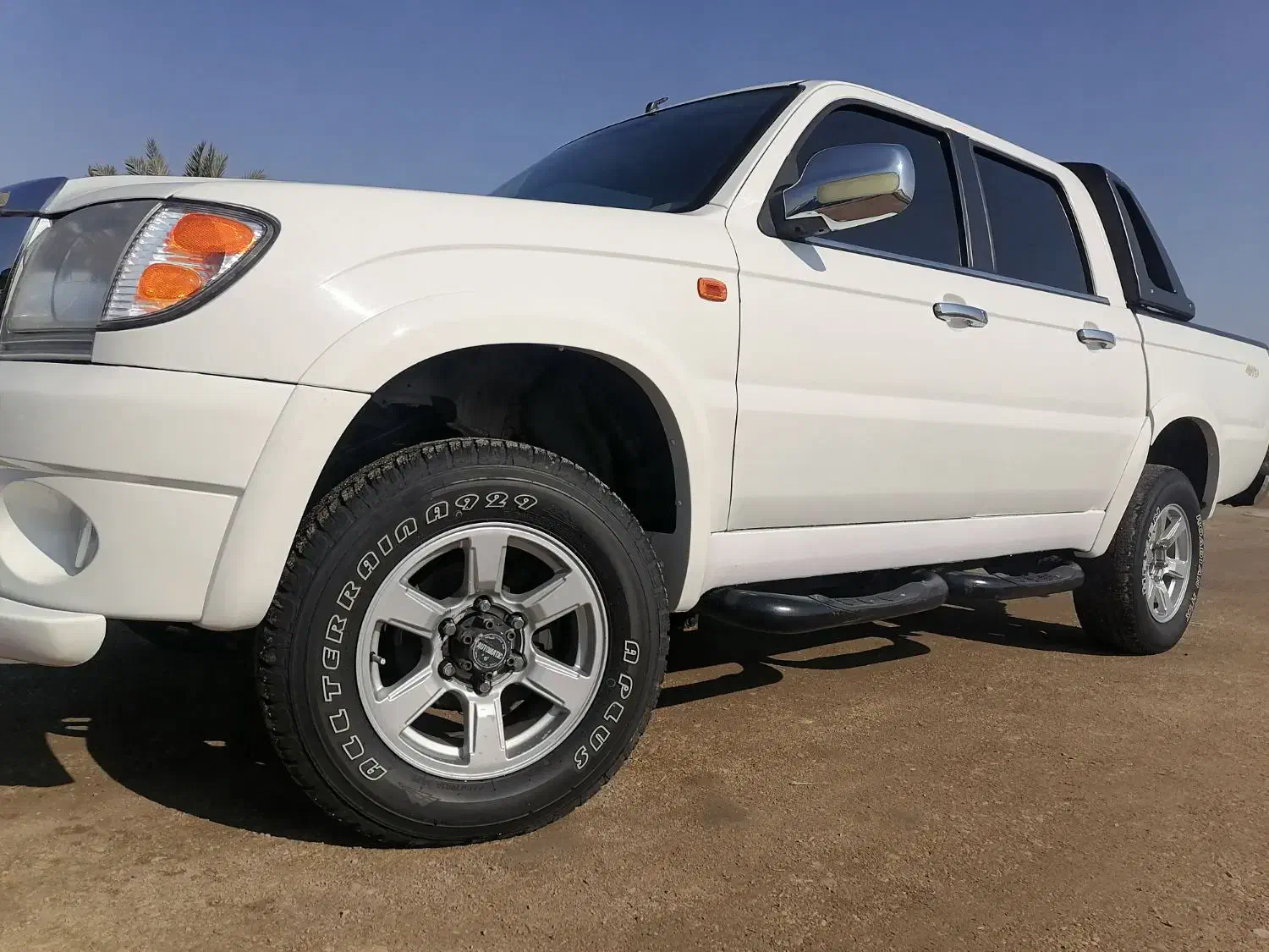 فروش کاپرا مدل 90، با امتیاز کارش|خودرو سواری و وانت|آبادان, |دیوار