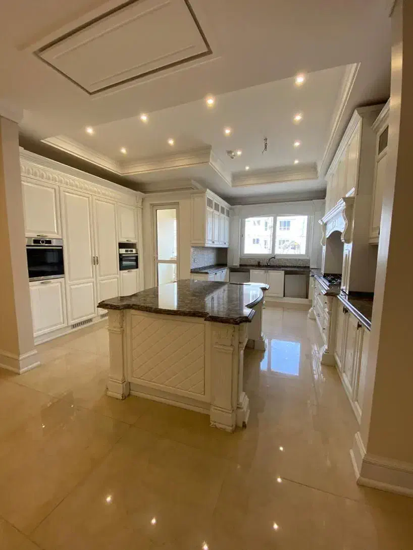 210فرمانیه شرقی ثروتی برج باغ قابل تحسین|فروش آپارتمان|تهران, کامرانیه|دیوار