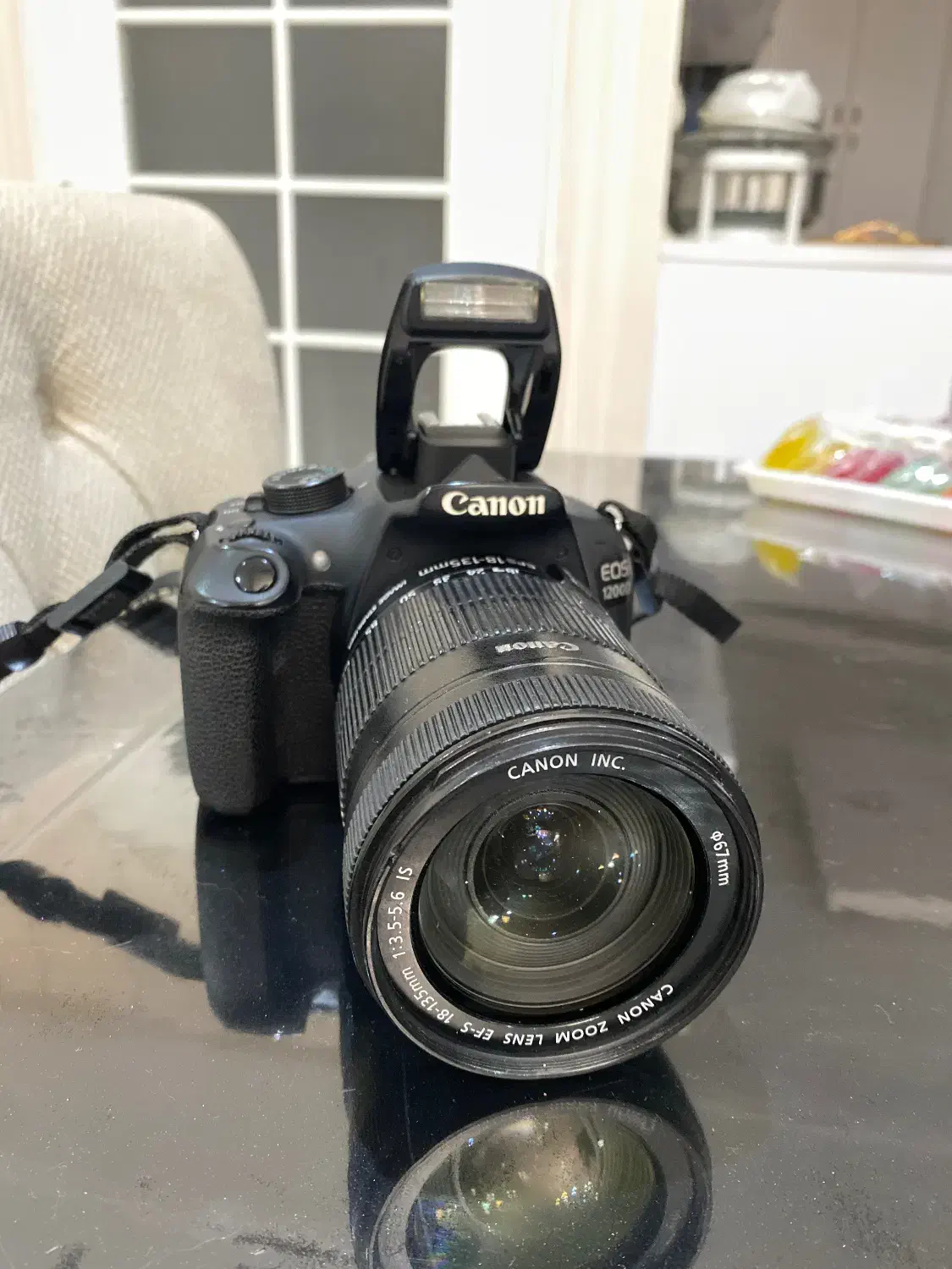 فروش دوربین canon|دوربین عکاسی و فیلمبرداری|ارومیه, |دیوار