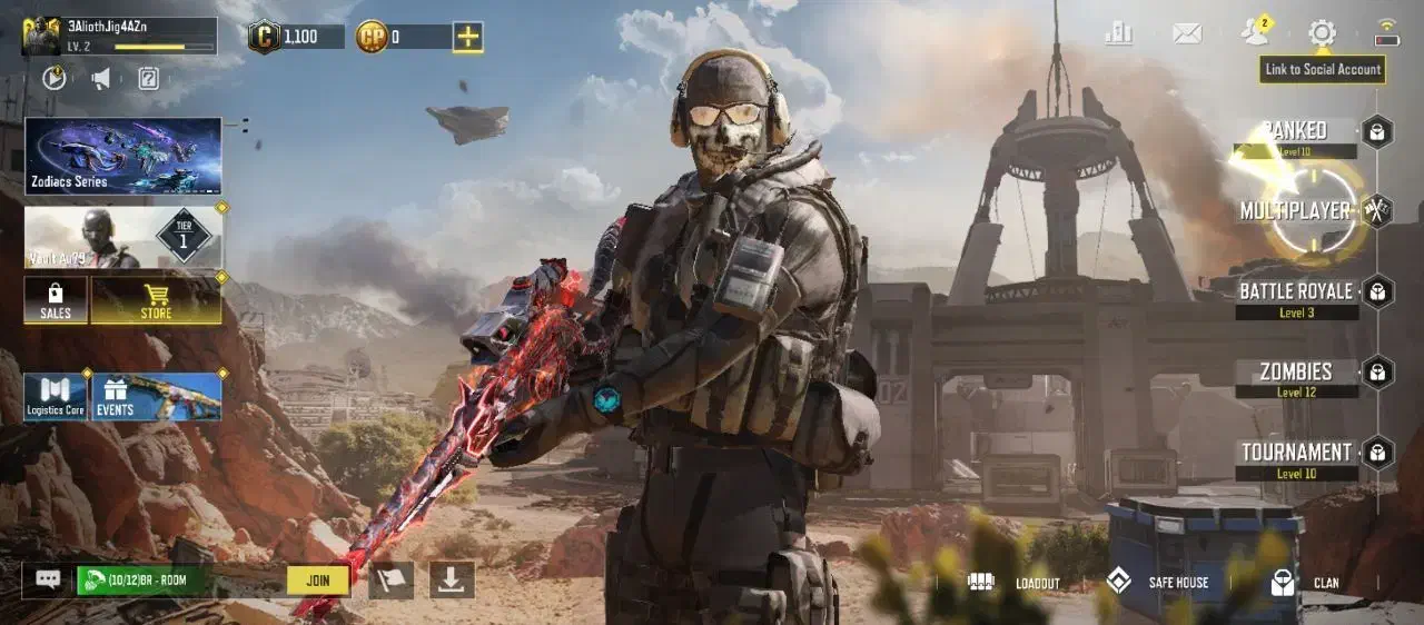 اکانت لوکاس گربه ای|کنسول، بازی ویدئویی و آنلاین|بیرجند, |دیوار