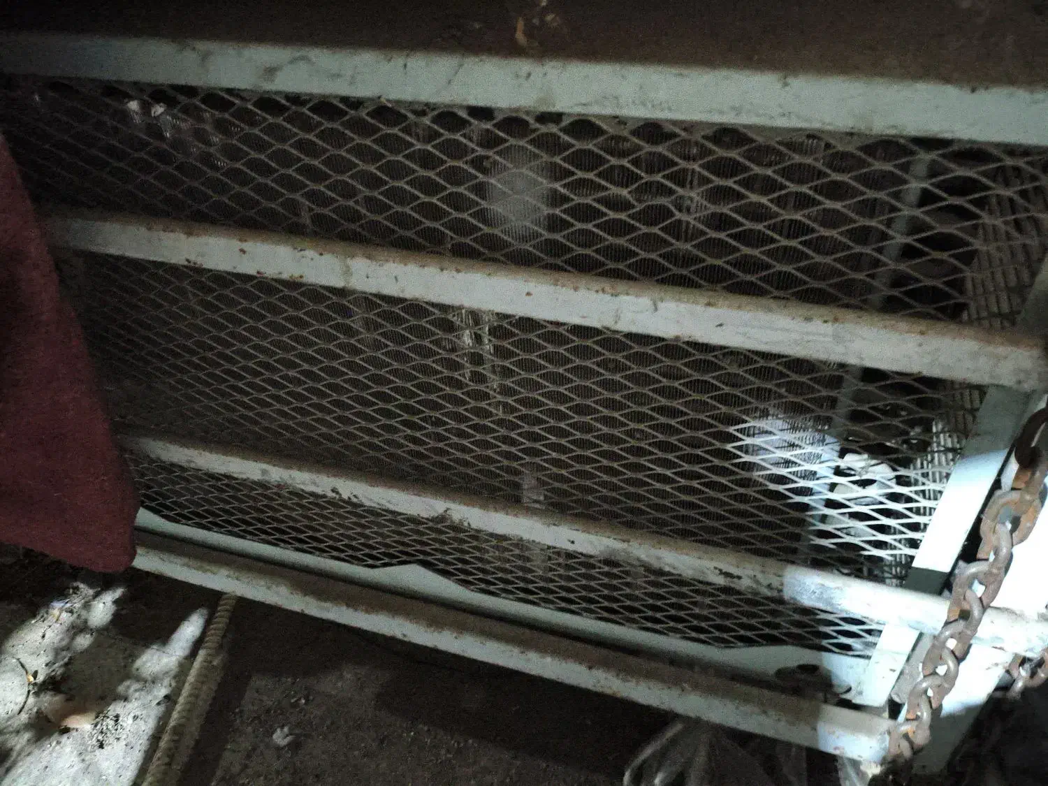 کولر تراست ۱۸ هزار|کولر گازی و فنکوئل|شوشتر, |دیوار