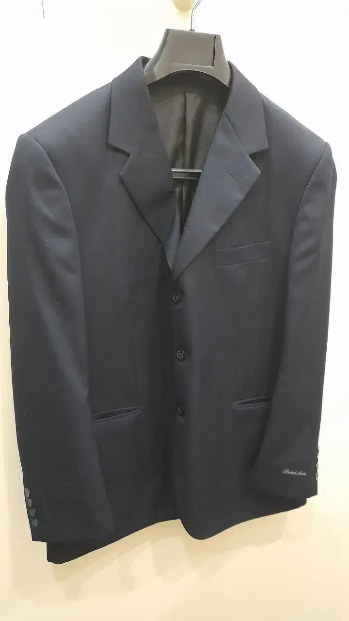 ۳ کت مردانه سایز ۴۶ و. کاپشن دخترانه سایز ۴۰|لباس|هشتگرد, فاز ۲ مهستان|دیوار