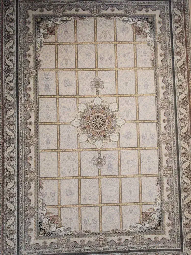 فرش ۹متری|فرش|نجفآباد, یزدانشهر|دیوار