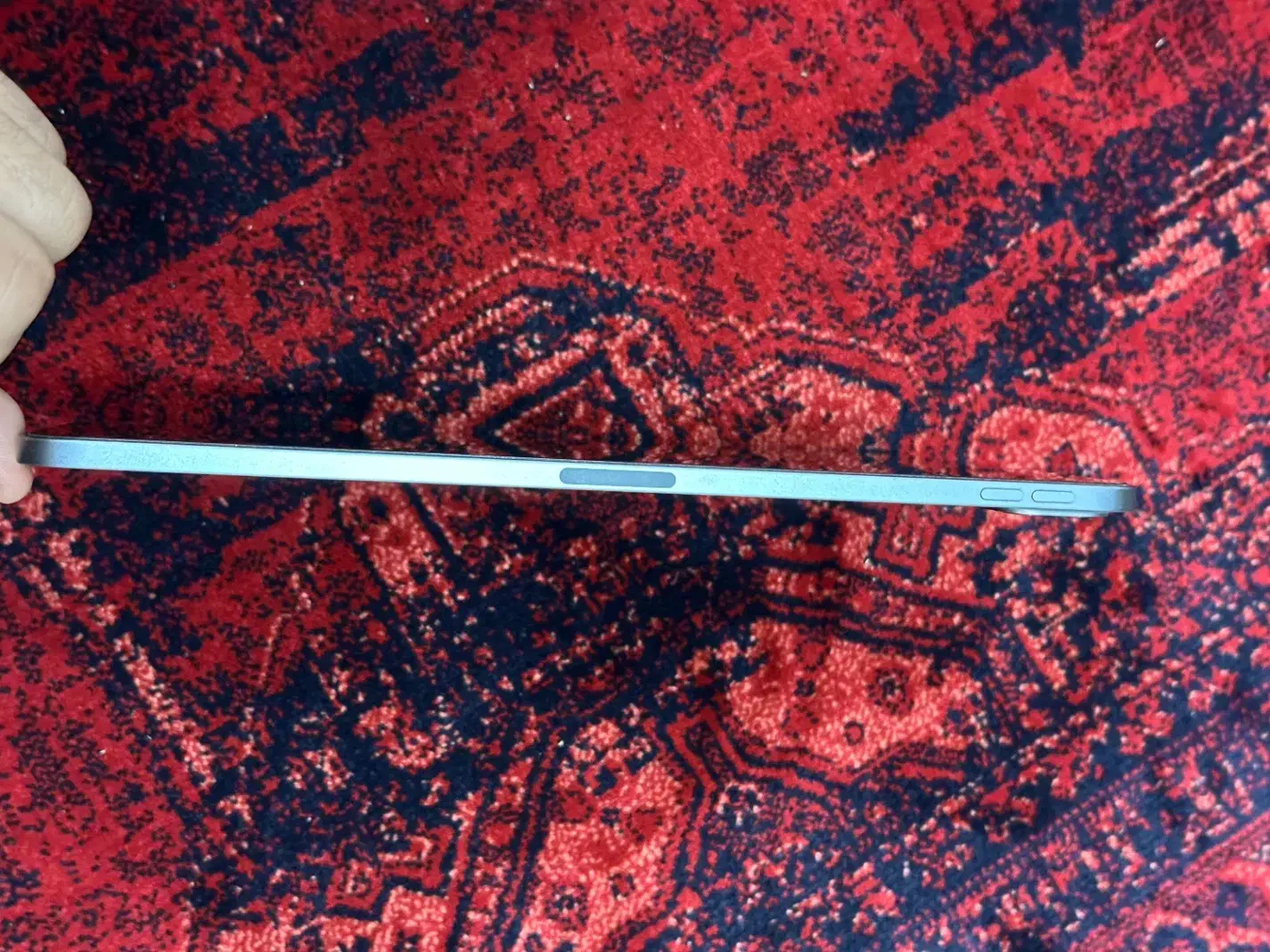 Ipad pro m2 wifi|تبلت|تهران, ایرانشهر|دیوار