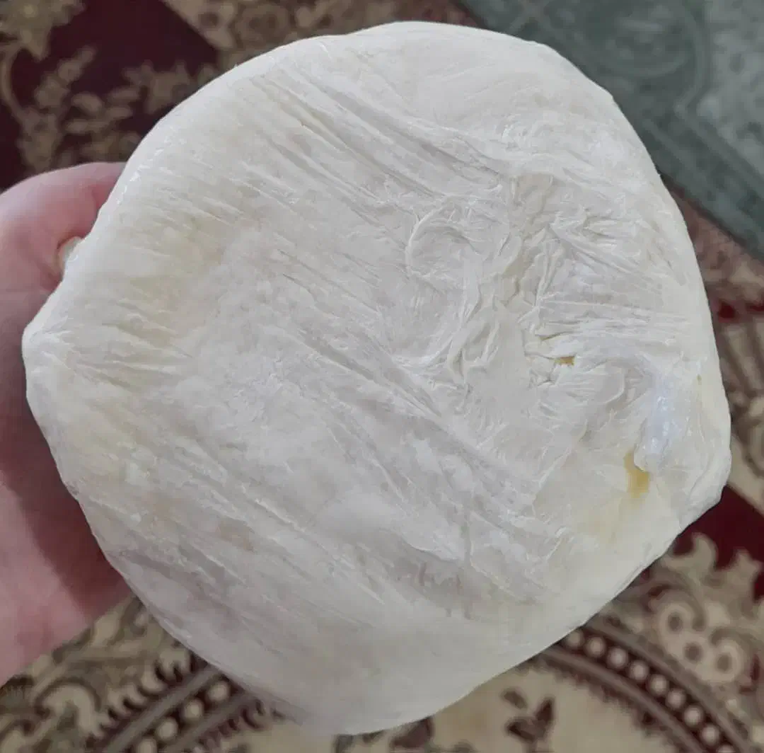 کره محلی گاو خالص|خوردنی و آشامیدنی|اندیمشک, |دیوار