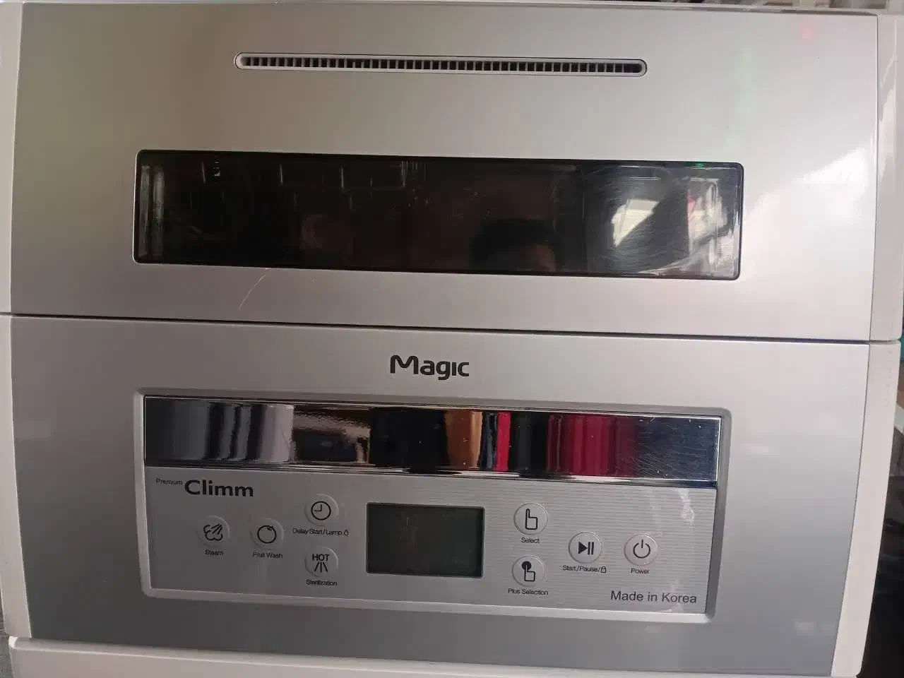 ظرفشوئی 8 نفره مجیک|ماشین ظرفشویی|مشهد, شریف|دیوار